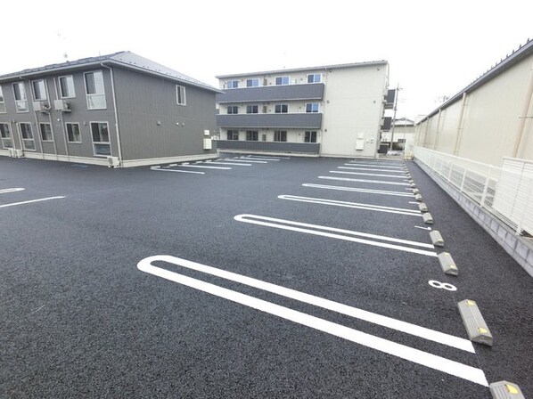 コンフォートレジデンス宮子 Bの物件内観写真